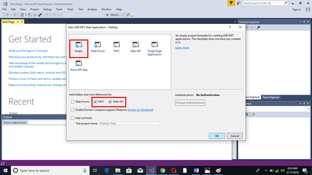 How To Update The Data Of Student By Using Web API In Xamarin.Form